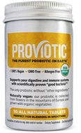 ProViotic veganské probiotikum 30 tabliet