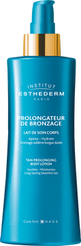 Institut Esthederm TAN PROLONGING Telové mlieko na predĺženie opálenia 200 ml