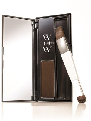 Color Wow Root Cover Up Stredno hnedá 2.1 g