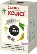 Leros Čaj pre dojčiace 20 x 1.5 g