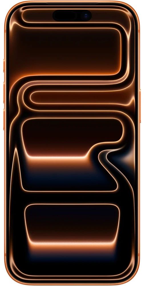 Apple iPhone 17 Pro 256GB Kozmická oranžová