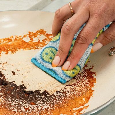 Scrub Daddy Scour Daddy - čistiace vankúšiky 3 ks