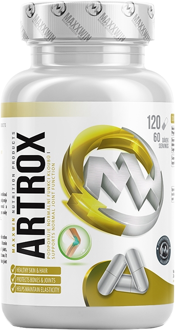 Maxxwin Artrox 120 kapsúl