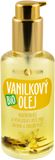 Purity Vision Bio Vanilkový olej 100 ml