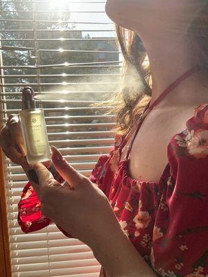 Kvitok Senses Toaletný parfém Pure 30 ml