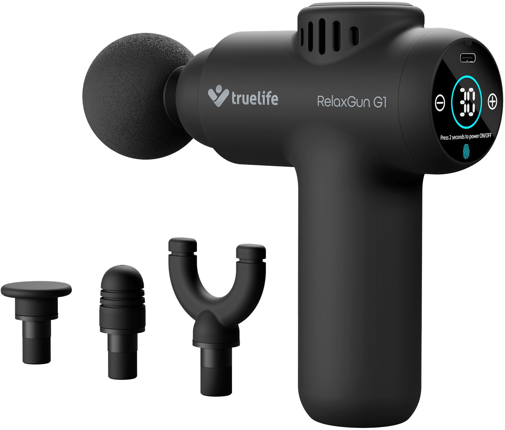 TrueLife RelaxGun G1