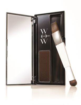 Color Wow Root Cover Up Tmavo hnedá 2.1 g