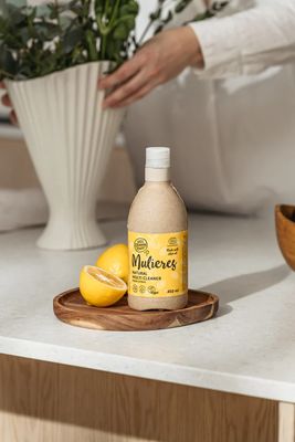 Mulieres Koncentrovaný univerzálny čistič, Svieži citrus 450 ml