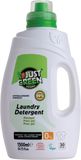 Just Green Organic Organický prací gél 1500 ml