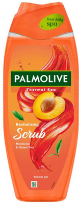 Palmolive Thermal Spa Refreshing sprchový gél 500 ml