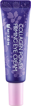 Mizon Collagen Power Firming, Očný krém na vrásky, s kolagénom 10 ml