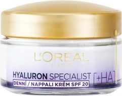 L'Oréal Paris Hyaluron Specialist denný hydratačný krém 50 ml