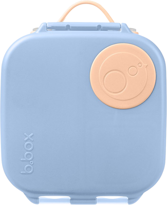 B.box Box na občerstvenie - broskyňový