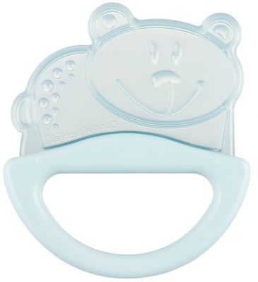 Canpol babies Hrkálka s hryzačkou