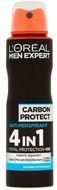 L'Oréal Paris Men Expert Carbon Protect antiperspirant 150 ml