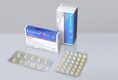 Karsivan 100 mg 6 x 10 tbl.