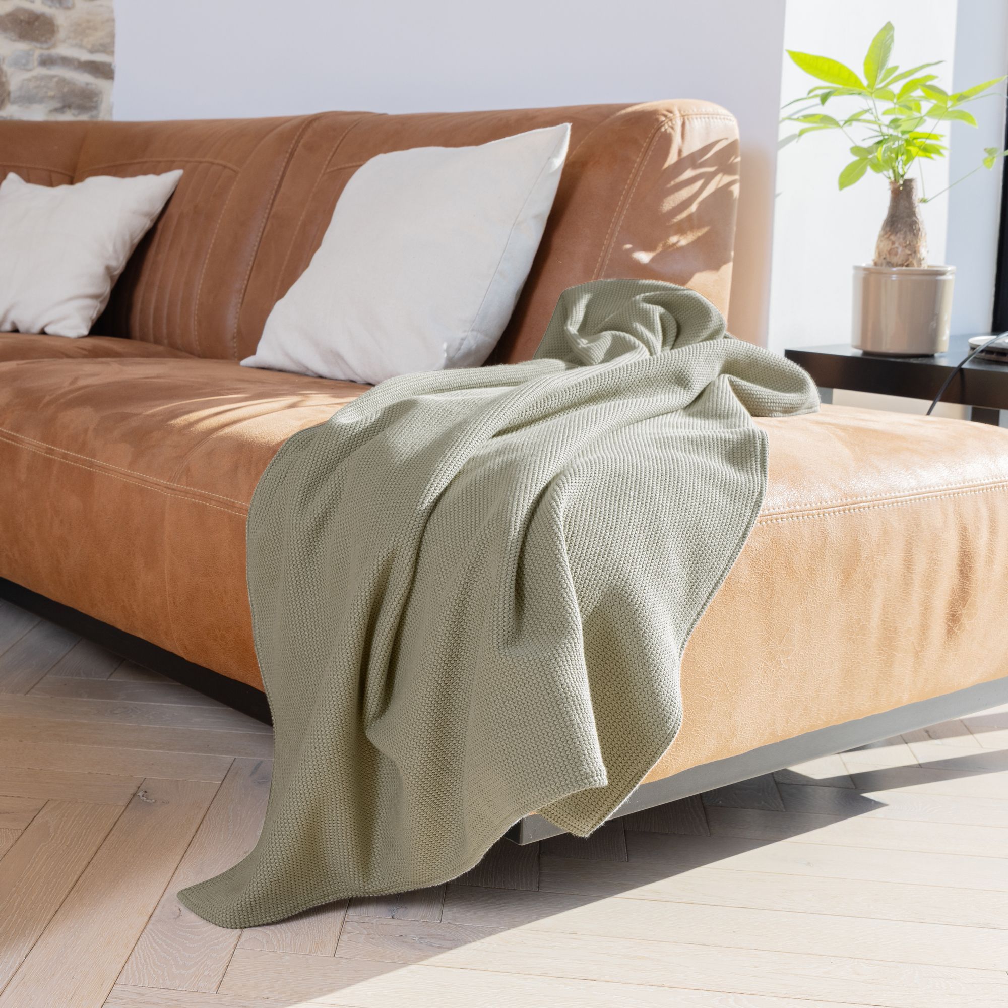Lanaform Vyhrievané pončo Heat Wrap