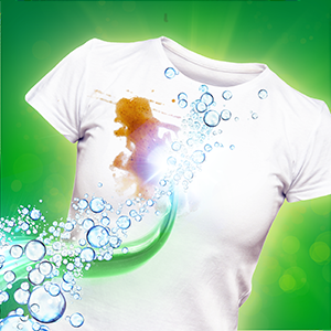 Ariel All-in-1 Extra Clean Gelové tablety 30 ks