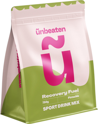 ũnbeaten Recovery Fuel Pistácie 750 g