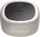 Urbanista Malibu prenosný reproduktor Desert Gray