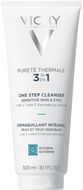 Vichy Purete Thermale odličovač 3v1 300 ml