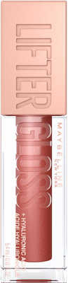 Maybelline New York Lifter Gloss 16 Rust lesk na pery 5.4 ml