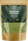 BrainMax Moringa BIO prášok 100 g