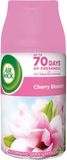 Airwick Náplň do automatického difuzéra Freshmatic Kvety čerešní 250 ml