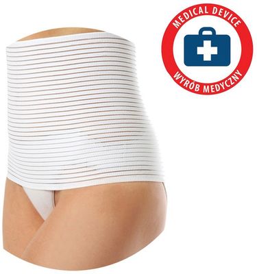 BabyOno Uťahovací pás po pôrode Comfort XS