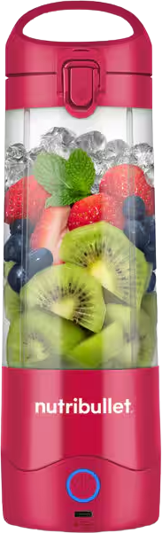 Nutribullet Prenosný NBP003MA magenta