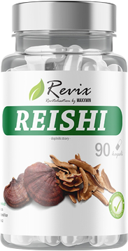 Maxxwin Reishi 90 kapsúl