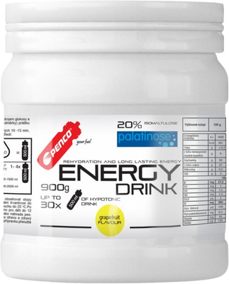 Penco ENERGY DRINK Grep 900 g