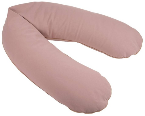 Beaba Kojiaci vankúš Big Flopsy Cotton Candy 180 cm