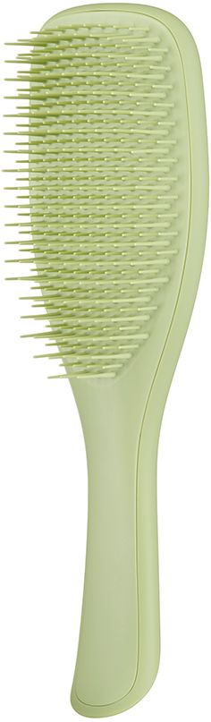 Tangle Teezer The Ultimate Detangler Matte Olive Green kefa na vlasy