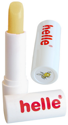 Helle Balzam na pery s OF 8 Honey 3, 8 g