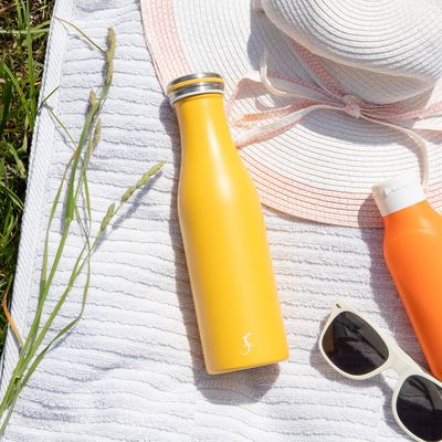 Lurch Trendy termofľaša lemonade 500 ml