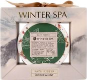 Accentra Fizzer winter spa v darčekovom balení 60 g