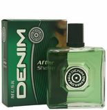 Musk Voda po holení 100 ml