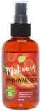 Vivaco Mrkvový opaľovací olej SPF15 s betakaroténom 150 ml