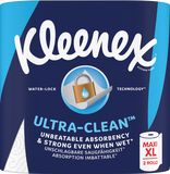 Kleenex® KT Clean Ultra kuchynské utierky 2 ks
