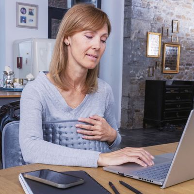 Lanaform Vyhrievacia podložka Heating Pad