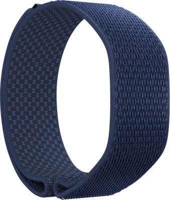 Polar Loop remienok S-L modrá