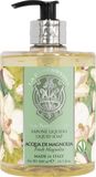 La Florentina Tekuté mydlo Acqua di Magnolia 500 ml