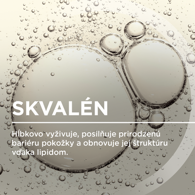 Bioderma Atoderm olej 2v1, Suchý vyživujúci olej so zjemňujúcim účinkom pre suchú pokožku 150 ml