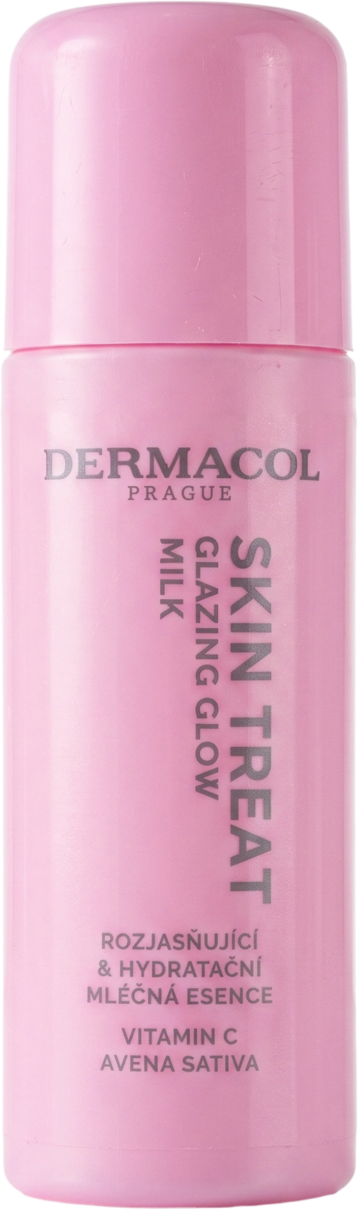 Dermacol Skin Treat hydratačná & rozjasňujúca esencia 100 ml