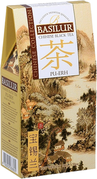 Basilur Čínsky Pu-Erh 100 g