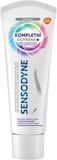 Sensodyne Kompletná Ochrana+ Whitening Zubná pasta pre citlivé zuby 75 ml