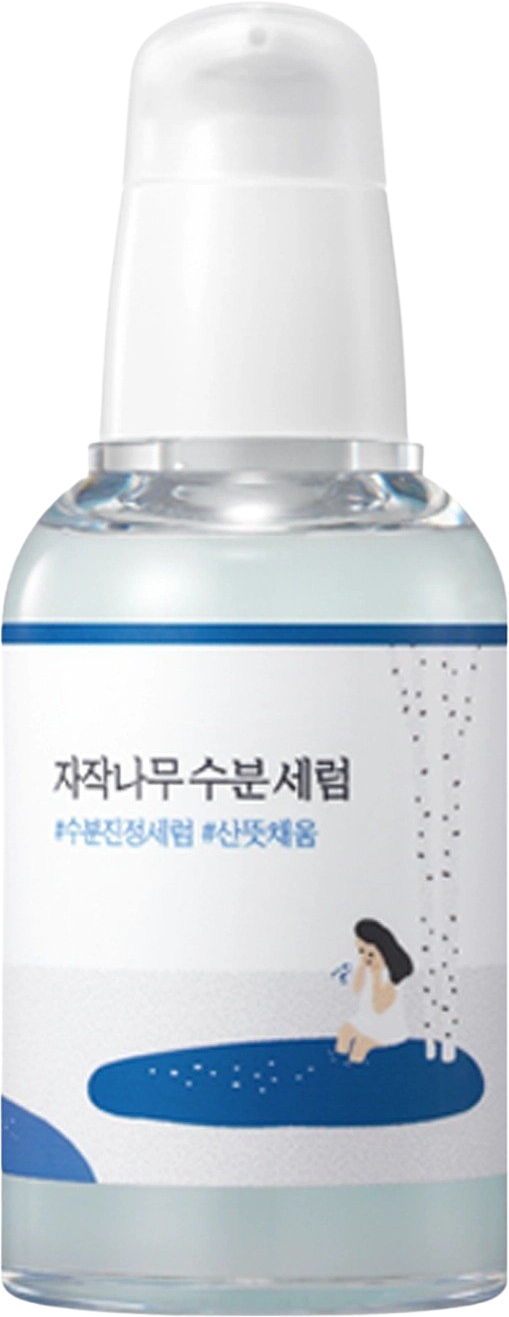 Round Lab Hydratačné sérum s brezovou šťavou 50 ml