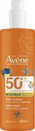 Avène Sprej pre celú rodinu SPF50+ 400 ml
