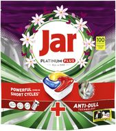 Jar Platinum Plus All In One tablety Lemon 122 kapslí